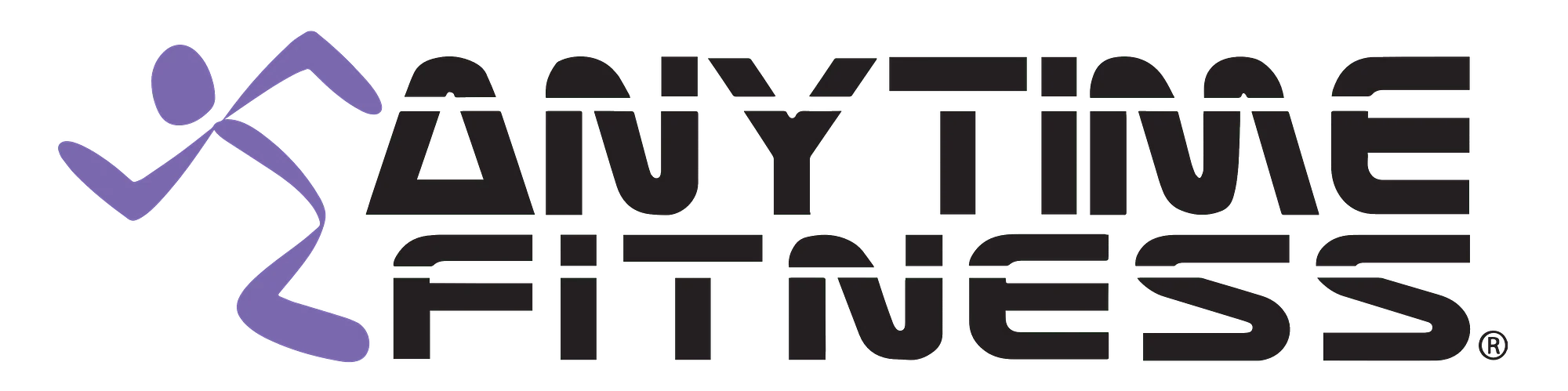 Anytime Fitness