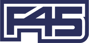 F45 Training logo