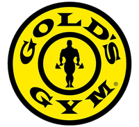 Gold's Gym logo