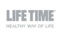 Life Time logo