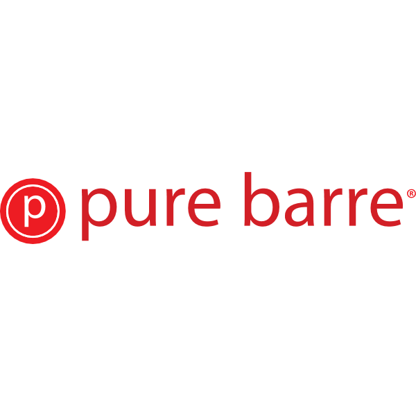 Pure Barre logo