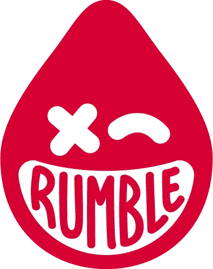 Rumble Boxing logo