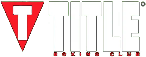 Title Boxing Club logo